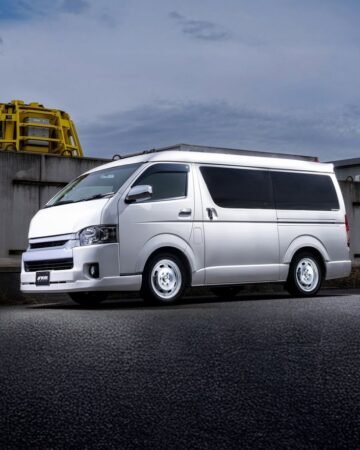 Mini Bus Rental